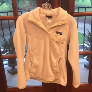 Patagonia Fleece Pullover
